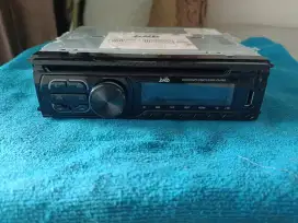 CD radio mobil masih bagus normal