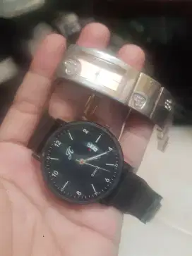 jam murah 2 unit