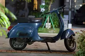 Vespa PTS P 100 TS 1982 original