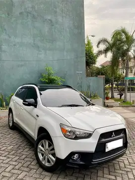 Mitsubishi Outlander Sport 2012 Bensin