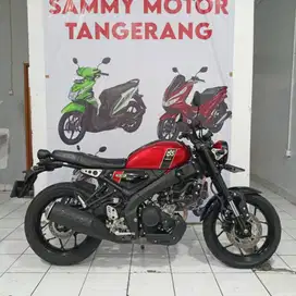 DP 2.500 SUDAH DAPAT XSR 155 ALL NEW 2023 LIKE NEW