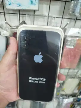 CASING 1PH0N3 XS ANTI NODA