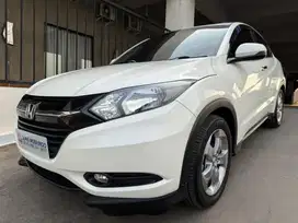 Honda Jazz HRV 2018 CVT 33rb Putih Tangan Pertama GK5 Jazz AT 2017