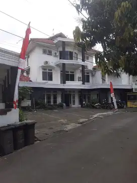 Turun Harga Hotel melati di jalur provinsiJl Soekarno Hatta
