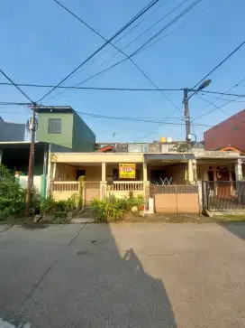 Jual Rumah Kota Bekasi