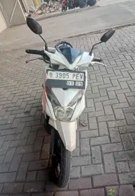 Beat ss lengkap 2017