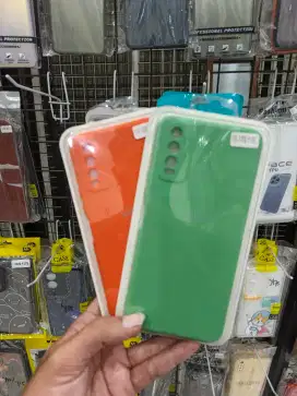 SOFTCESE VIVO Y20/Y12S
