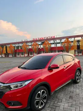 Bismillah Dijual (BU) HRV E CVT 2020 Facelift