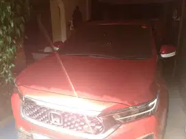 WRV 1.5 RS  Sensing Istimewa