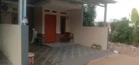 Rumah baru murah di Kranggan Cibubur