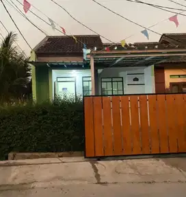 Rumah murah strategis di bandung