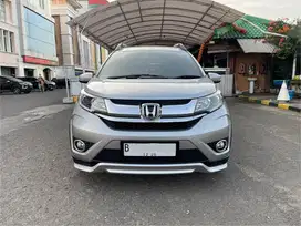 Honda BRV Prestige A/T 2018