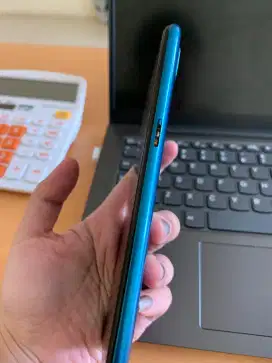 Samsung a10s bekas,mulus