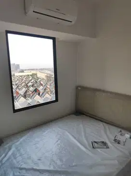Dijual Apartemen Osaka, Pik 2, Tangerang