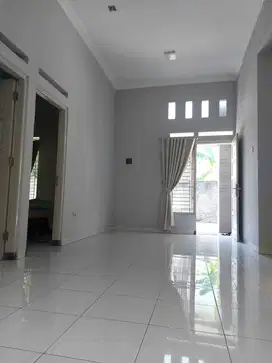 DIJUAL RUMAH FAJAR INDAH SIAP PAKAI