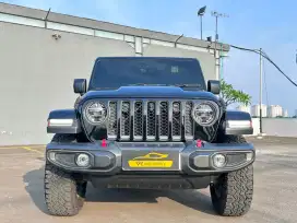 Jeep Wrangler Rubicon 2.0 JL Nik 2022