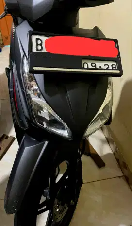 Dijual Honda Vario 110 2018