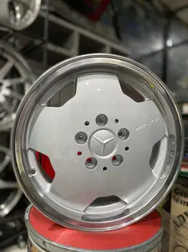 Velg AMG Aero1 monoblock UK 15”