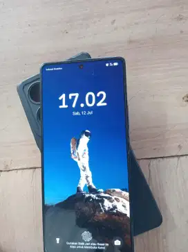 Infinix note 40 basic ram 8/256