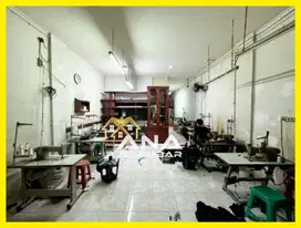 ANA RUMAH UK 5X23M DI JELAMBAR