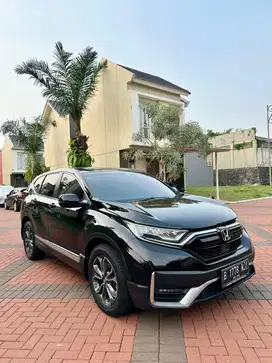 Honda crv 2021 prestige sensing matic CASH
