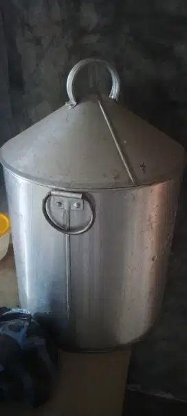 Dandang bakso 35cm