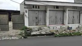 Dijual tanah strategis di rawa kuning pulo gebang jakarta timur
