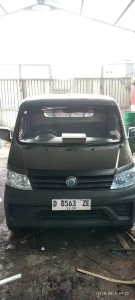 Dijual Murah Pick Up DFSK