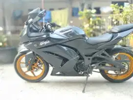 Motor ninbu 2010