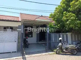MURAH WIGUNA SIAP HUNI 1LT DPN TAMAN DKT MERR RUNGKUT UPN PURIMAS TOL