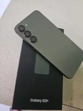 Samsung galaxy s23+ 8/256 second