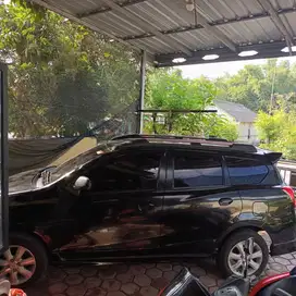 Datsun Go+ Panca 2016 Bensin