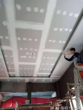 Led penerangan rumah interior
