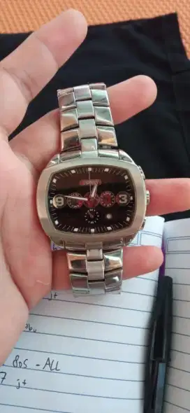 Jam tangan Esprit