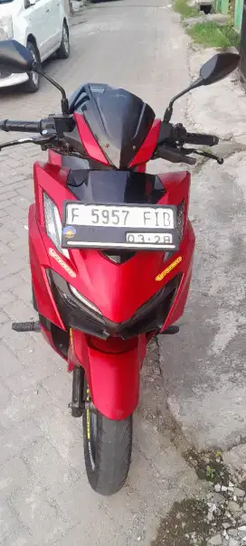Vario 160 Tahun 2023