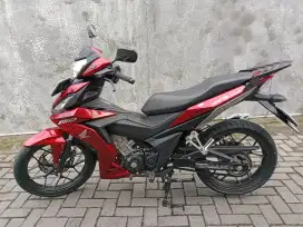 Supra GTR 150 istimewa