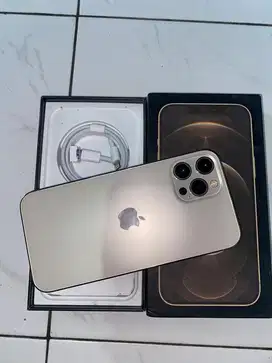 Iphone 12 promax 256