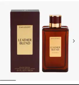 Botol Parfume Mewah