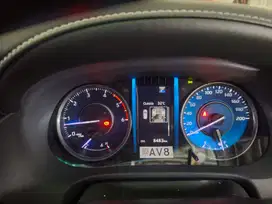 Toyota Fortuner 2023 Diesel