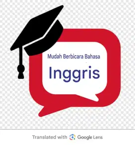 Jasa les Bahasa Inggris cepat pintar