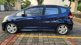 Honda Jazz 2012 Bensin