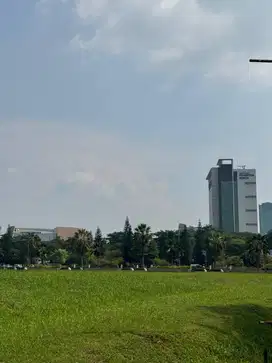 Dijual cepat Kavling komersial 2,4 ha Dekat Prasmul, Aeon, ICE BSD