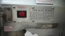 Standing mixer merk Tomori