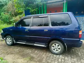 Toyota Kijang 2003 Bensin