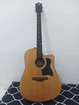 GITAR COWBOYS GWC 240NA