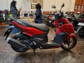 DP 500 RB PROMO VARIO 160 2023 DI BANTU SAMPE ACC SYARAT KTP&KK
