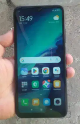 Redmi 9a Nego Ajah