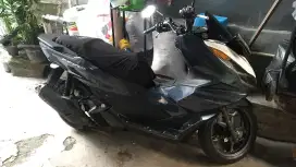 motor pcx 160 cbs th 2023 siap pakai