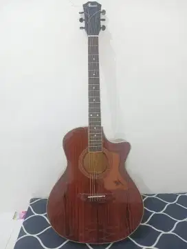 GITAR KARAFURU LIKENEW