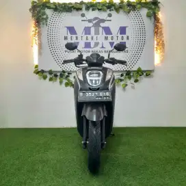 PROMO DP. 500RB!! HONDA GENIO CBS ISS - MENTARI JOJO MOTOR